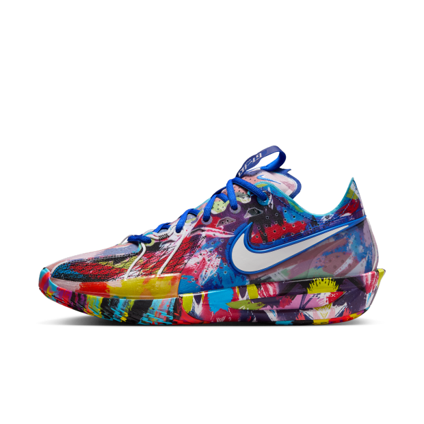 Nike - Giày bóng rổ thể thao Nam Nike G.T. Cut 3 