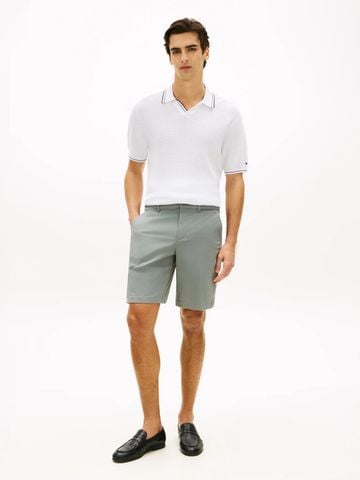 Tommy Hilfiger - Quần Kaki Ngắn Nam Harlem Chino Shorts