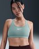 Nike - Áo ngực thể thao Nữ Swoosh Medium-Support Women's Padded Sports Bra