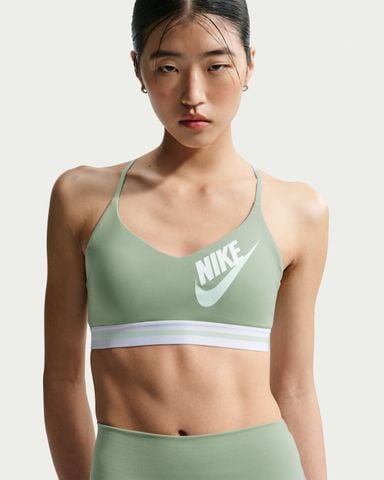 Nike - Áo Ngực Thể Thao Nữ Indy Women's Light-Support Sports Bra