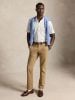 Ralph Lauren - Áo Sơ Mi Tay Ngắn Nam Custom Fit Stretch Poplin Shirt