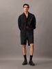 Calvin Klein - Quần ngắn nam Tech Half Elastic Short