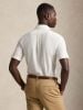 Ralph Lauren - Áo Sơ Mi Tay Ngắn Nam Custom Fit Stretch Poplin Shirt