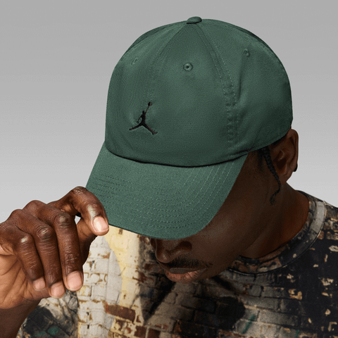 Nike - Nón thể thao Nam Nữ Jordan Club Unstructured Curved-Bill Hat