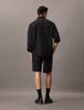 Calvin Klein - Quần ngắn nam Tech Half Elastic Short