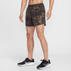 Nike - Quần Ngắn Thể Thao Nam Nike Dri-FIT Stride 5-Inch Brief-Lined Shorts