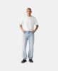 Levi's - Quần Jean Dài Nam 555 Relaxed Straight Jeans