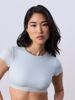 Calvin Klein - Áo Ngực Nữ Jung Kook For CK Heritage Cotton Lightly Lined T-Shirt Bralette