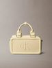 Calvin Klein - Túi Tote Nữ Bold CK Elongated Mini Tote