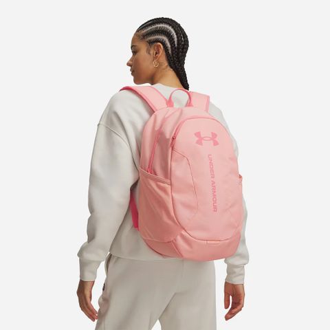 Under Armour - Ba Lô Tập Luyện Unisex Hustle Lite Backpack