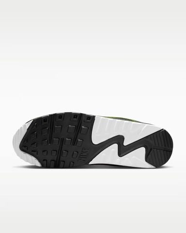 Nike - Giày Thời Trang Nam Air Max 90 Tiempo - 4