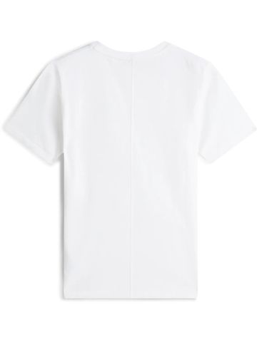 Tommy Hilfiger - Áo Thun Tay Ngắn Nữ Modern Regular Crew Neck Short Sleeve