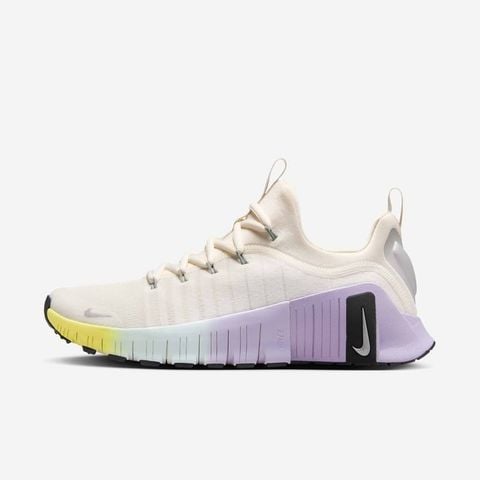 Nike - Giày luyện tập thể thao Nữ Free Metcon 6 SE Women's Workout Shoes