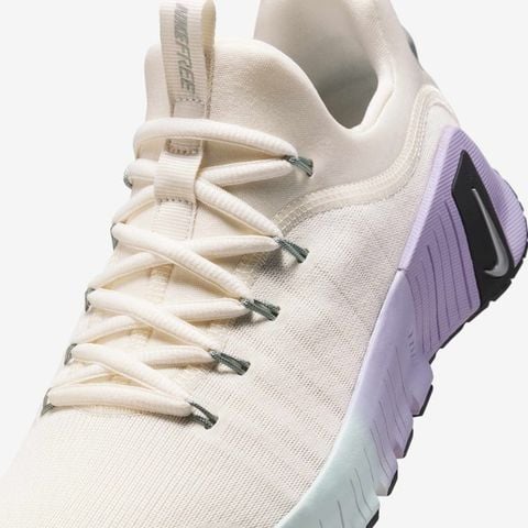 Nike - Giày luyện tập thể thao Nữ Free Metcon 6 SE Women's Workout Shoes - 4