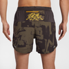 Nike - Quần Ngắn Thể Thao Nam Nike Dri-FIT Stride 5-Inch Brief-Lined Shorts