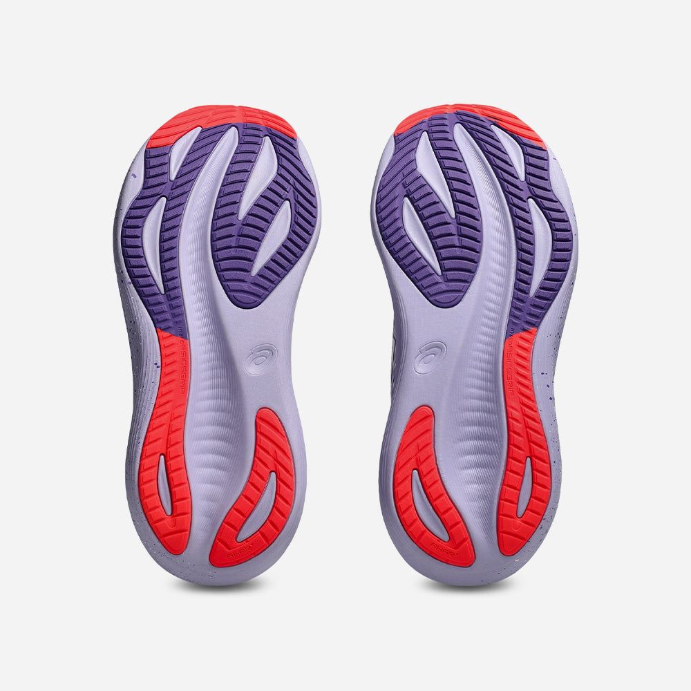 Asics - Giày chạy bộ nữ Gel-Nimbus 27 Tokyo Running Shoes