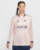 Nike - Áo tay dài thể thao Nữ W Sportswear Women's Long-Sleeve Jersey Top