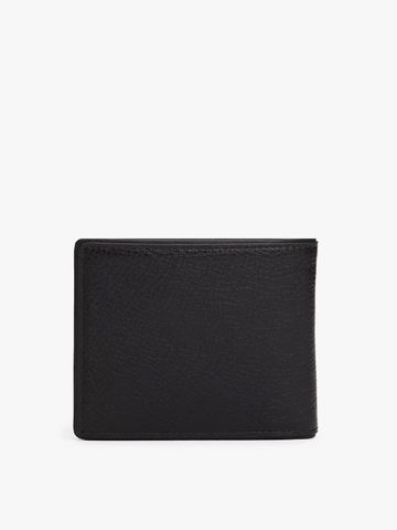 Tommy Hilfiger - Ví nam TH Corp Card and Coin Flap