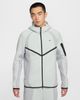 Nike - Áo khoác nỉ thể thao Nam Tech Men's Full-Zip Fleece Windrunner Jacket