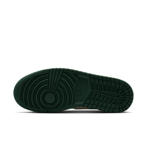 Nike - Giày thời trang thể thao Nữ Air Jordan 1 Retro High OG Pro Green