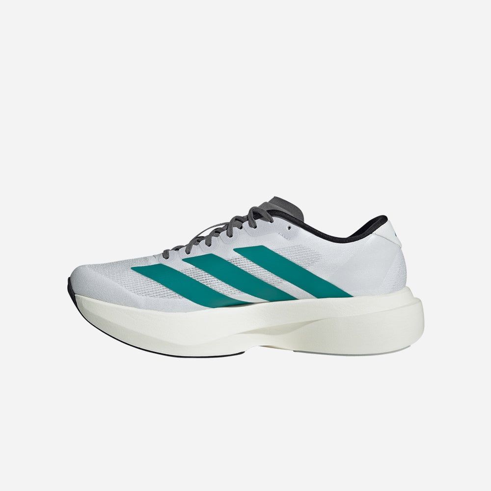 adidas - Giày chạy bộ Nam Men's Adidas Adizero Evo Sl Running Shoes - Gray