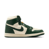Nike - Giày thời trang thể thao Nữ Air Jordan 1 Retro High OG Pro Green