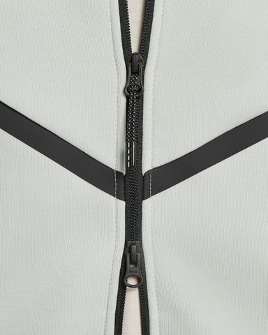 Nike - Áo khoác nỉ thể thao Nam Tech Men's Full-Zip Fleece Windrunner Jacket