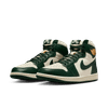 Nike - Giày thời trang thể thao Nữ Air Jordan 1 Retro High OG Pro Green