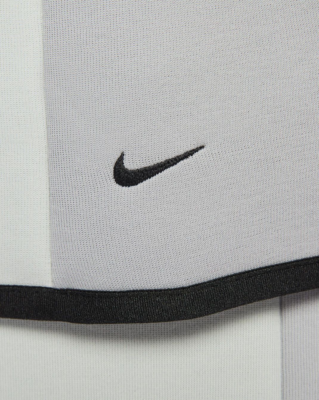 Nike - Áo khoác nỉ thể thao Nam Tech Men's Full-Zip Fleece Windrunner Jacket