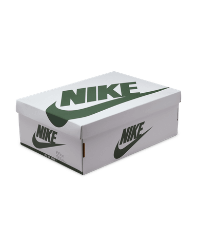Nike - Giày thời trang thể thao Nữ Air Jordan 1 Retro High OG Pro Green