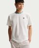 Nike - Áo Tay Ngắn Thể Thao Nam Tartan Men's Loose Golf Top