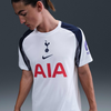 Nike - Áo Tay Ngắn Thể Thao Nam Tottenham Hotspur Stadium Home Dri-Fit Football Jersey