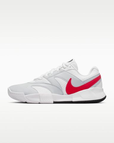 Nike - Giày Quần Vợt Tennis Nam Court Lite 4
