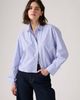 Levi's - Áo sơ mi tay dài nữ Levi's® Women's Cropped Harlie Shirt