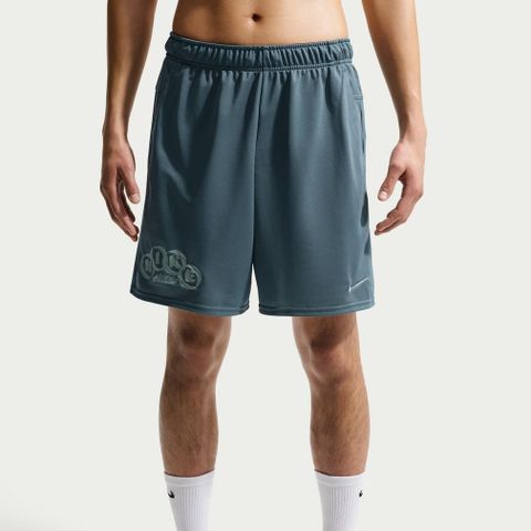 Nike - Quần Ngắn Thể Thao Nam Dri-Fit Flex 7In Short