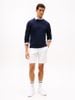 Tommy Hilfiger - Quần ngắn nam Brooklyn Belt Short
