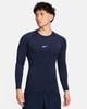 Nike - Áo tay dài thể thao Nam Pro Men's Dri-FIT Tight Long-Sleeve Fitness Top