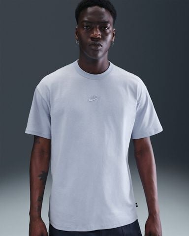 Nike - Áo phông tay ngắn thể thao Nam Sportswear Premium Essentials Men's T-Shirt Nsw Prem Essntl Sust Tee