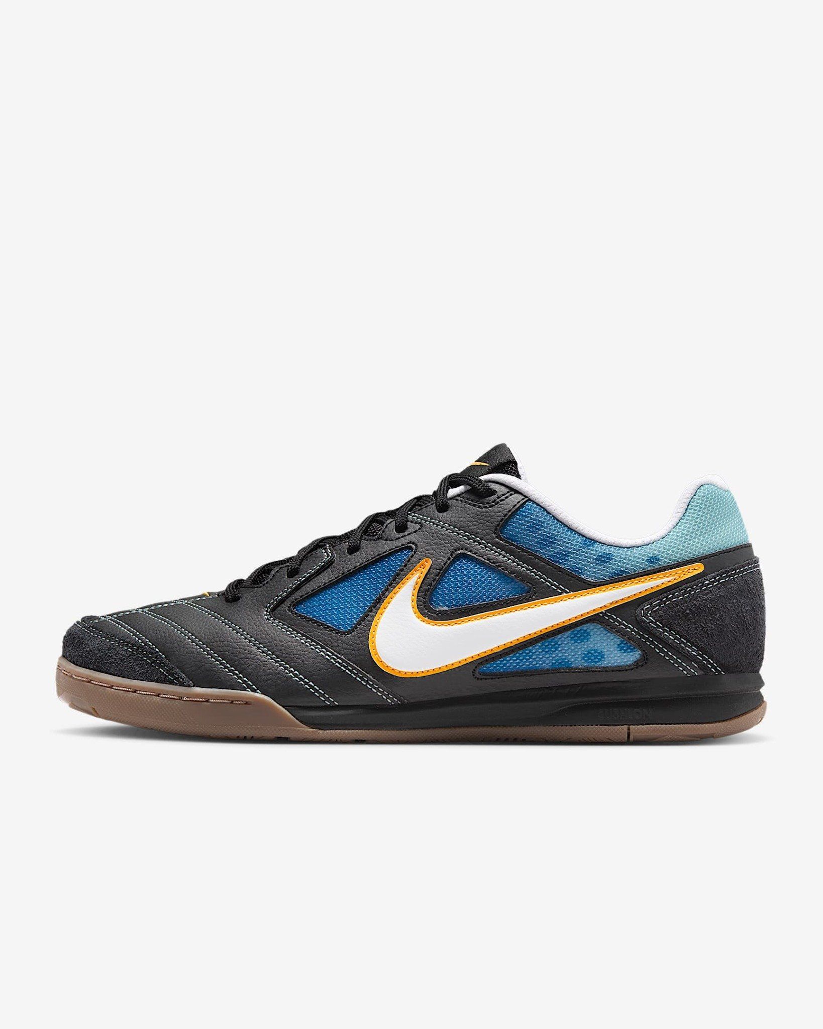 Nike - Giày thời trang thể thao Nam Nike Gato SE Men's Shoes