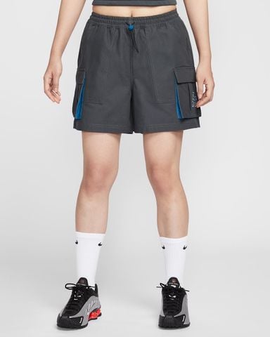 Nike - Quần ngắn thể thao Nữ Sportswear Women's 5