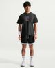 Nike - Áo Tay Ngắn Thể Thao Nam Basketball T-shirt