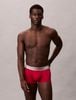 Calvin Klein - Quần lót nam Brushed Microfiber Stretch Low Rise Trunk