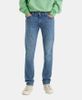 Levi's - Quần jeans dài nam Men's 511 Slim Denim