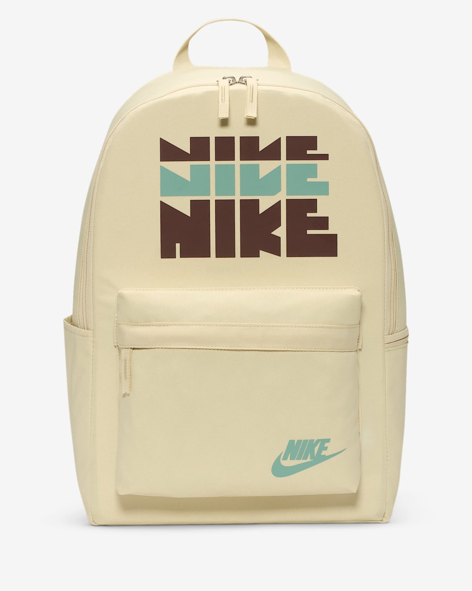 Nike - Ba lô thể thao Nam Nữ Nike Heritage Backpack (25L)