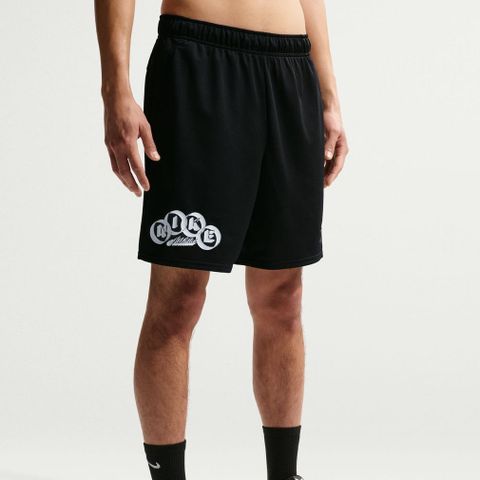 Nike - Quần Ngắn Thể Thao Nam Dri-Fit Flex 7In Short