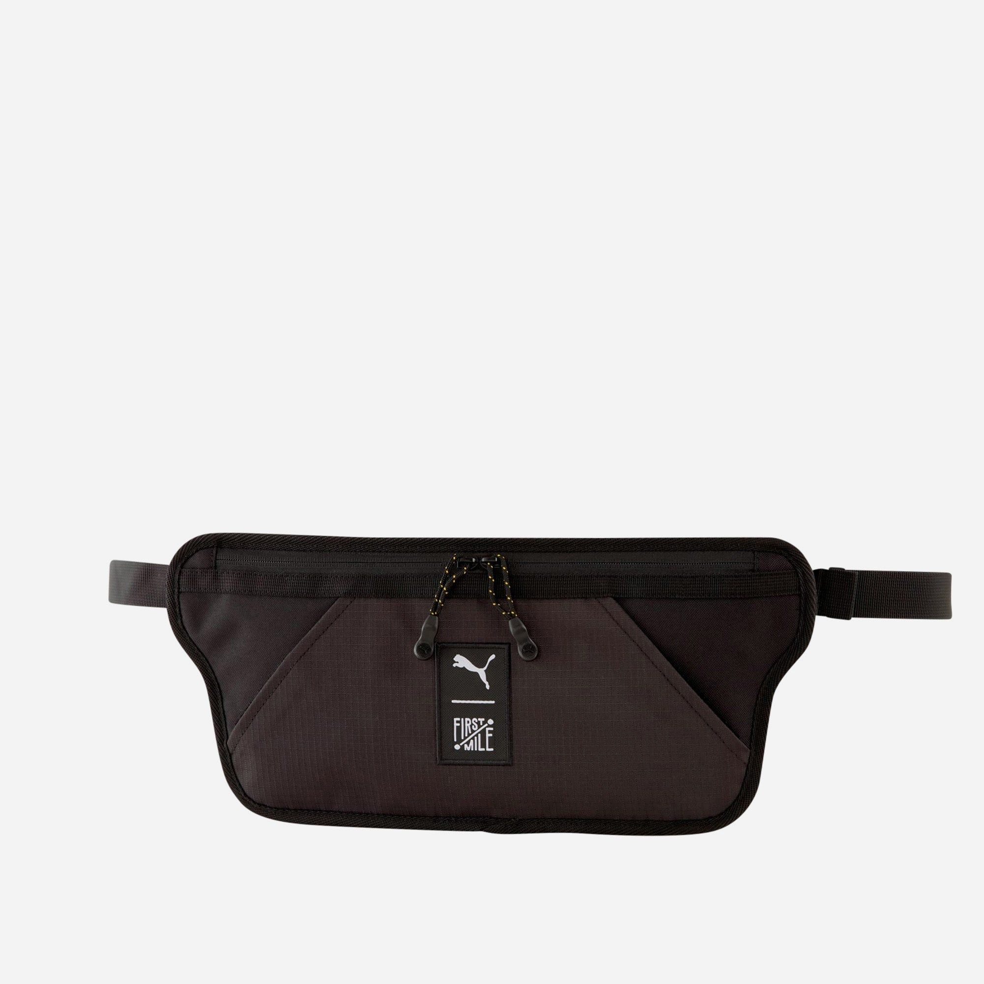 Puma - Túi Đeo Chéo Nam Puma X First Mile Cross Body