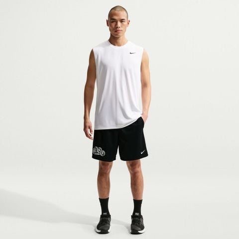 Nike - Quần Ngắn Thể Thao Nam Dri-Fit Flex 7In Short