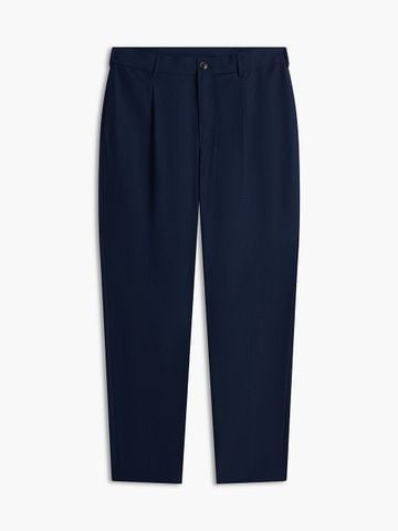 Tommy Hilfiger - Quần Vải Nam New York Label Performance Air Dot Trousers - 3