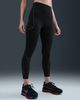 Nike - Quần lửng ống ôm thể thao Nữ Swift Women's High-Waisted 7/8 Running Leggings with Reflective Accents