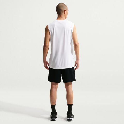 Nike - Quần Ngắn Thể Thao Nam Dri-Fit Flex 7In Short - 4